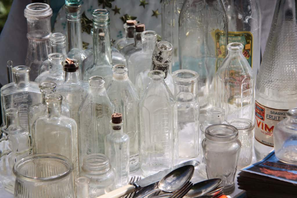 Antique Fair