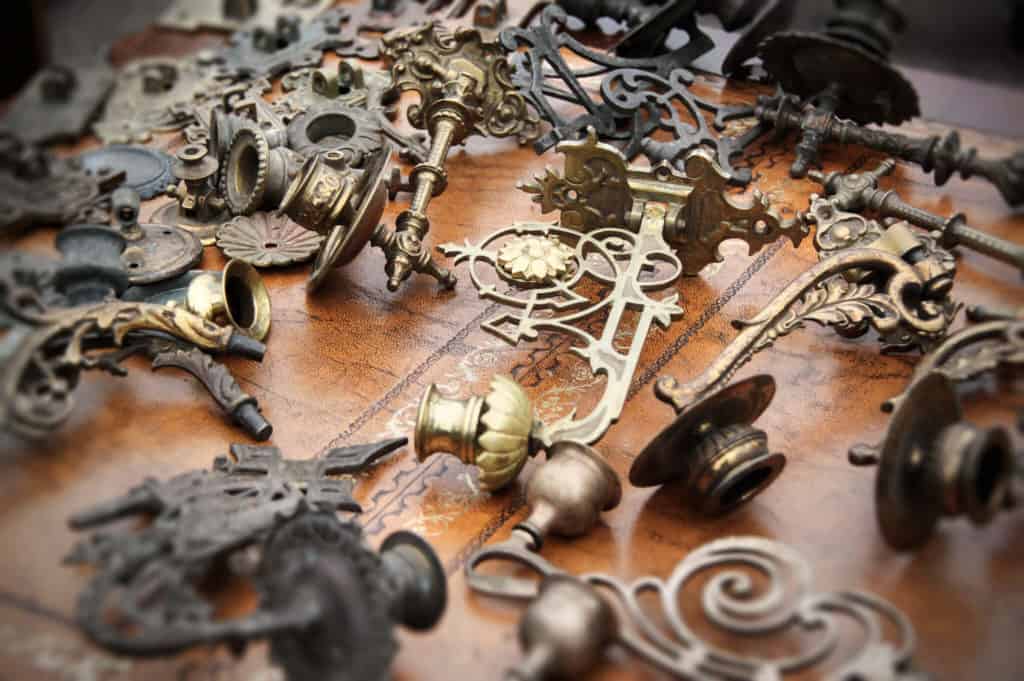 Antique Fair