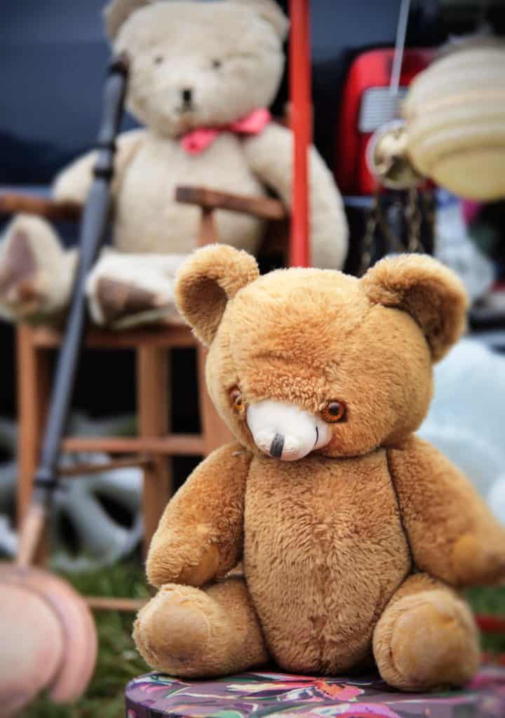 Antique Fair
