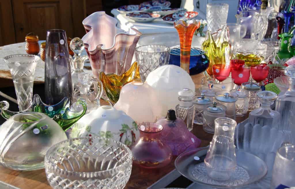 Antique Fair