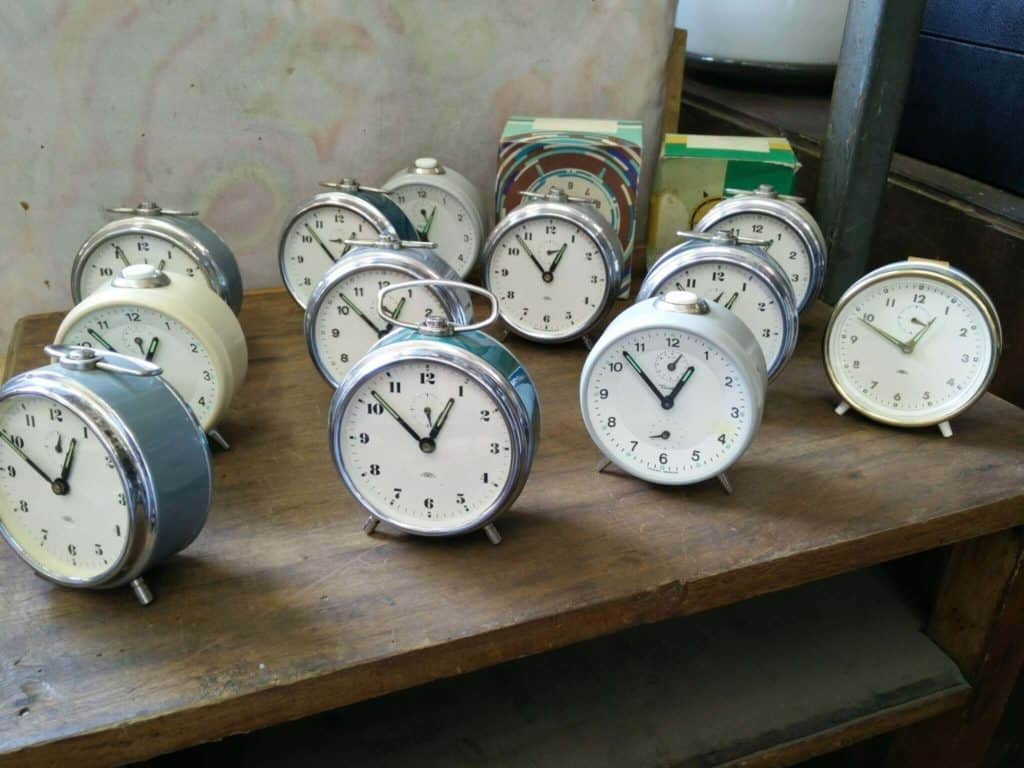 Antique Malls