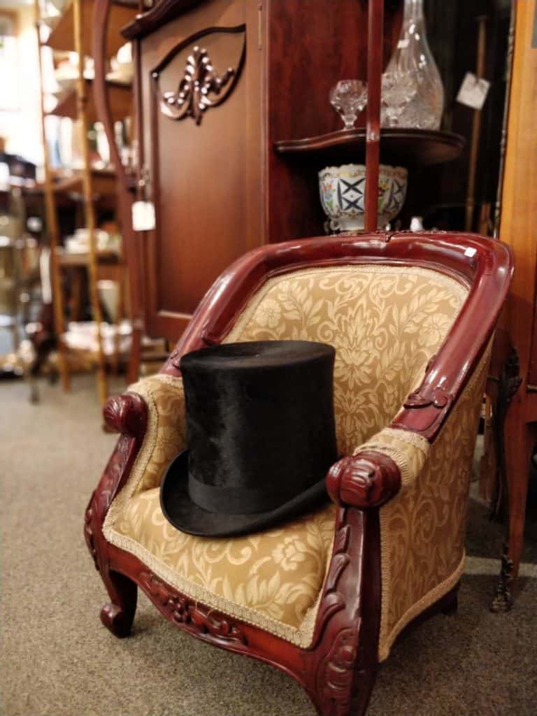 Antique Store