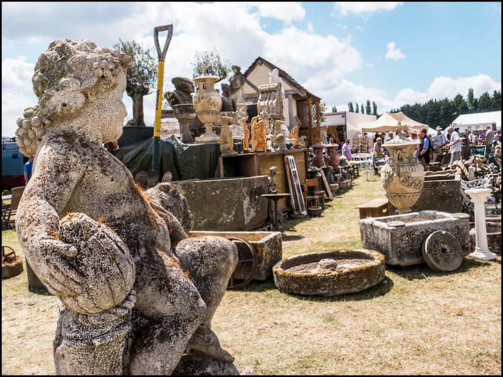 Architectural Salvage