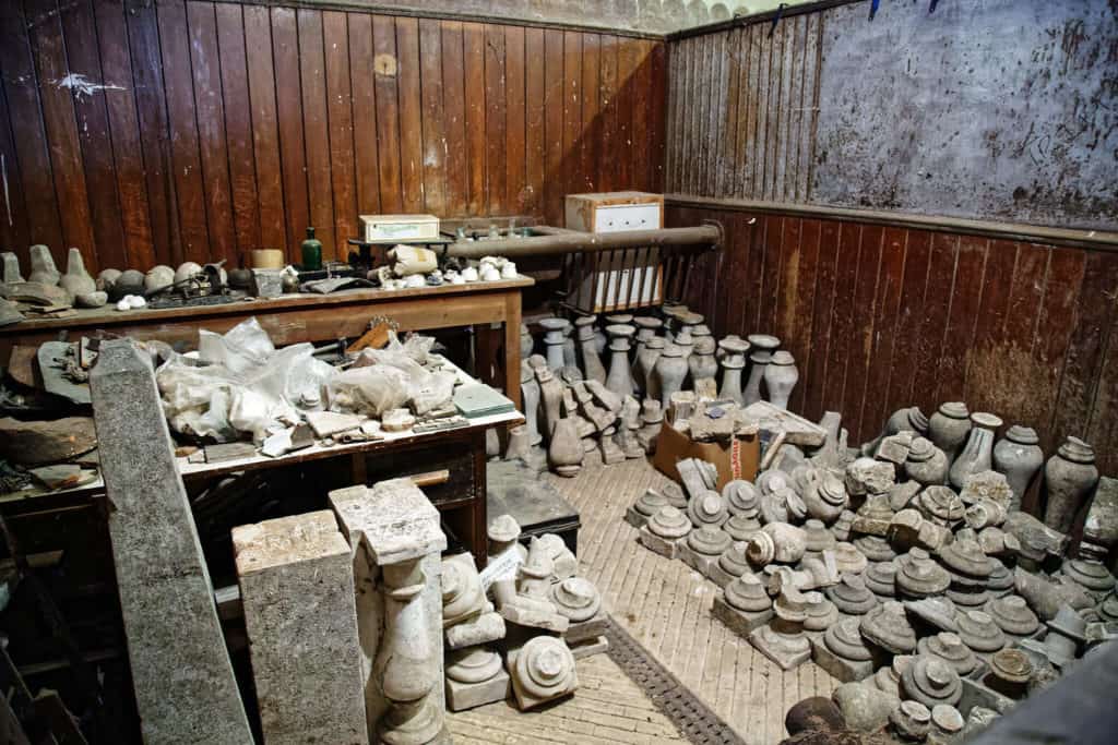 Architectural Salvage