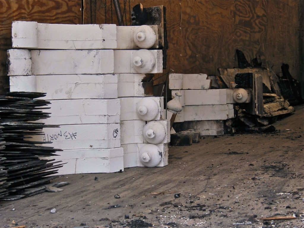 Architectural Salvage