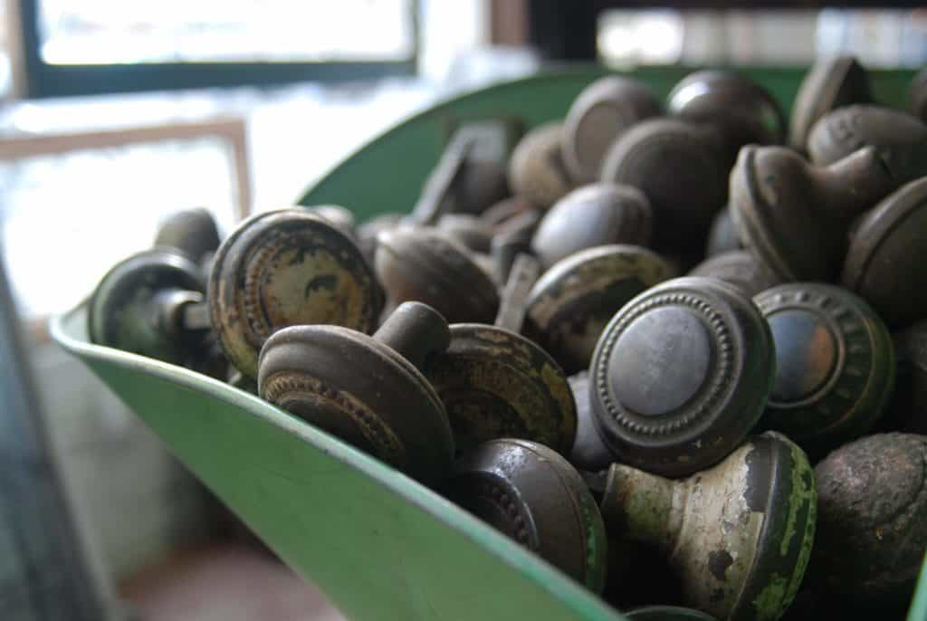 Architectural Salvage