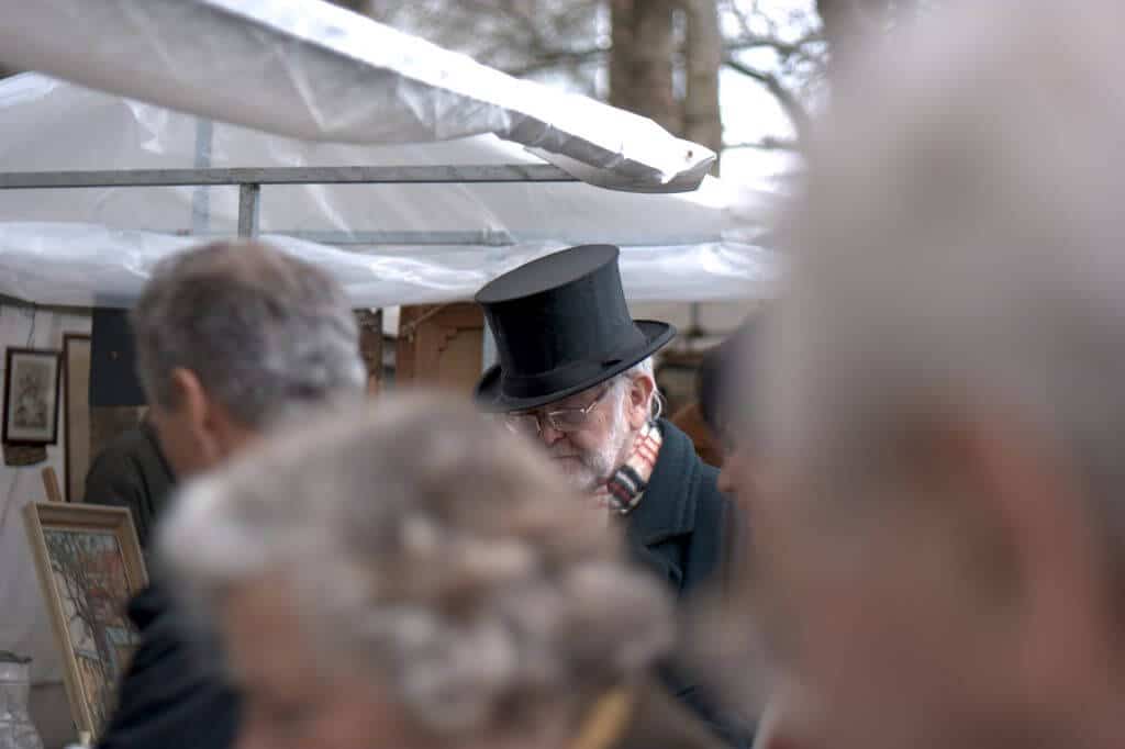 Flea Market Germany