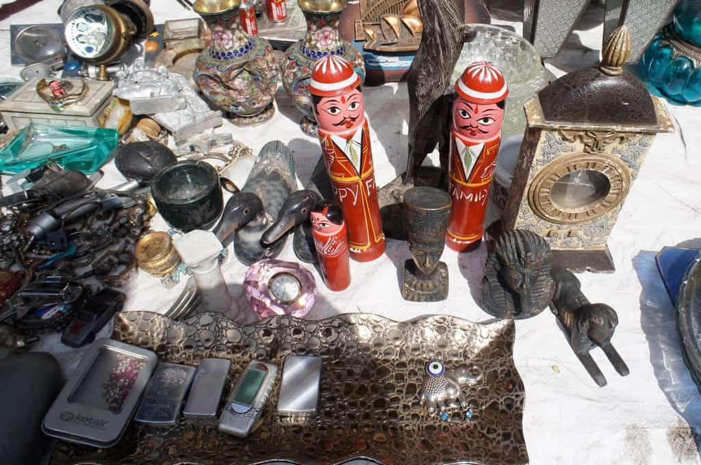 Flea Market India