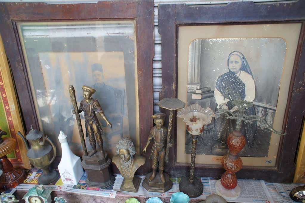 Flea Market India