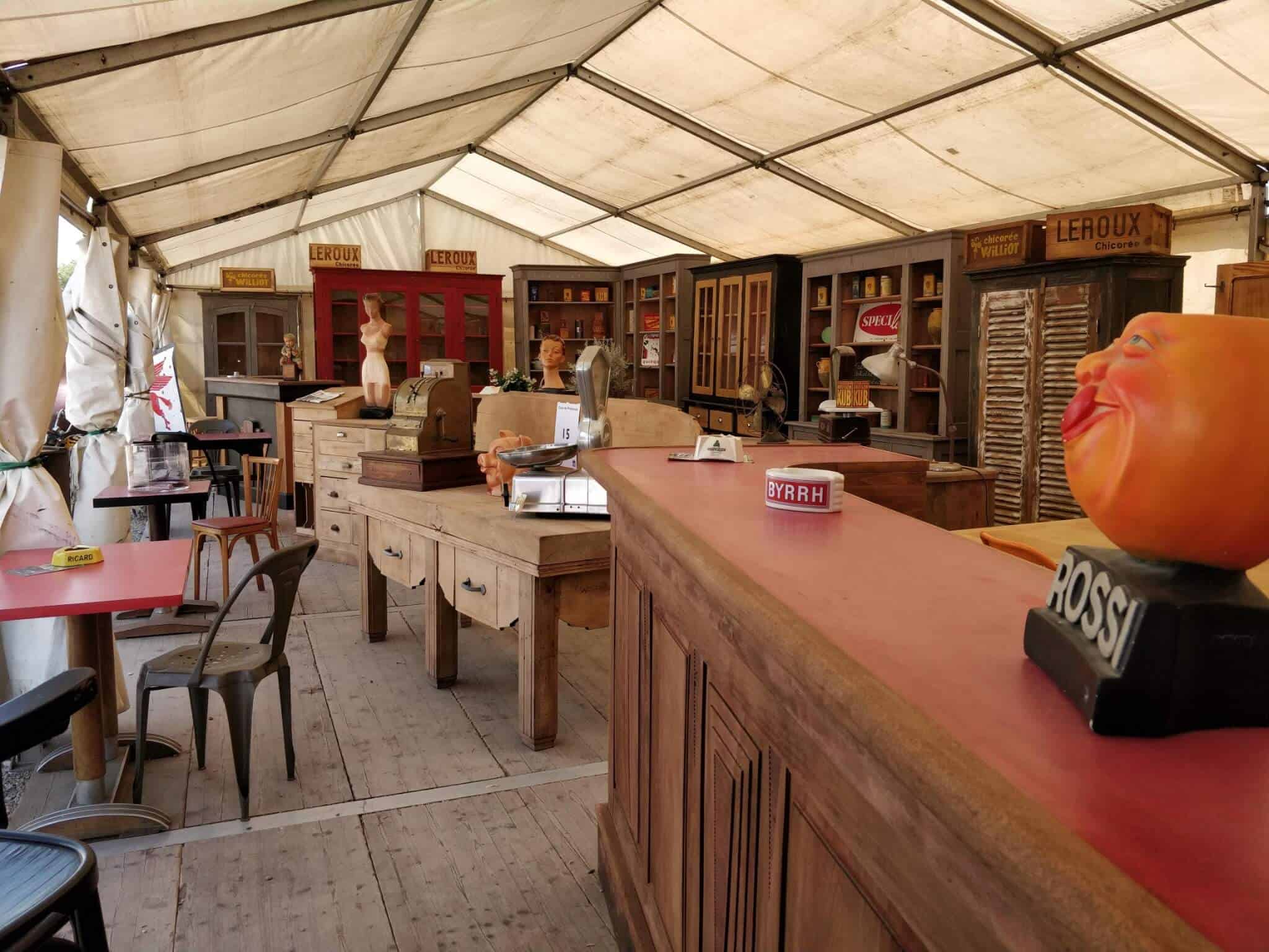 Flea Markets Europe