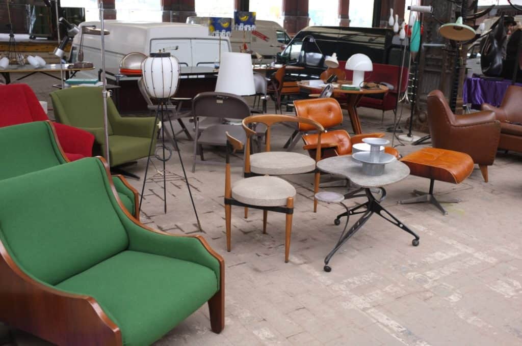 Flea Markets Europe