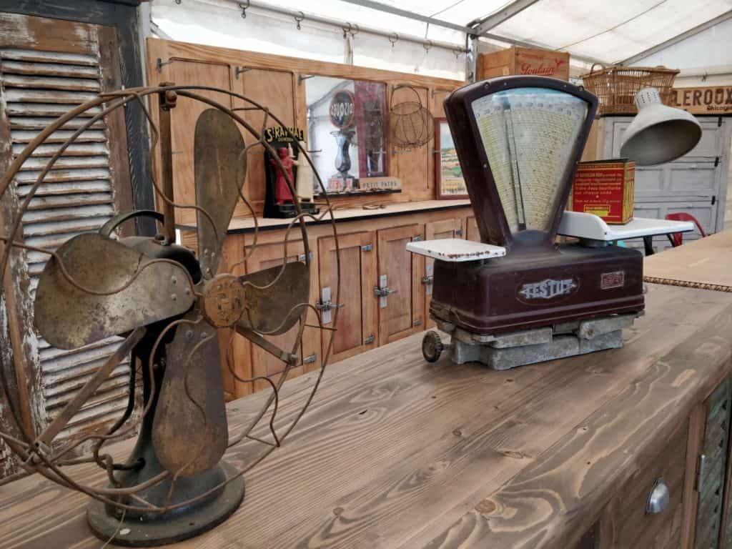 Flea Markets Europe