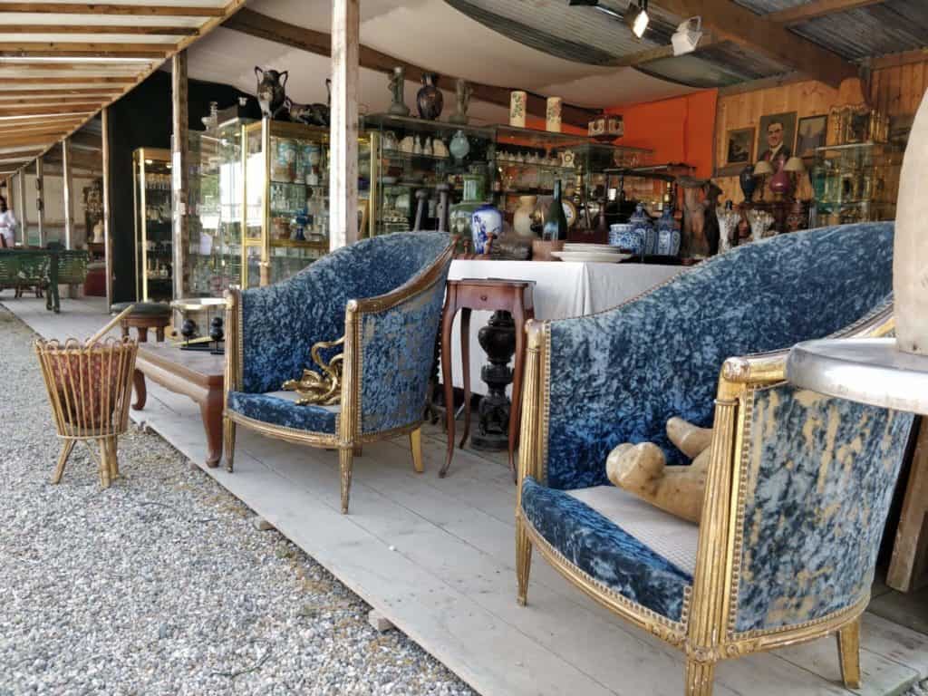 Flea Markets Europe