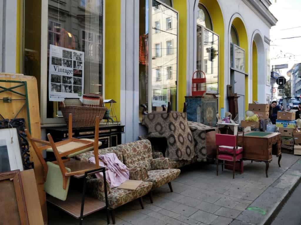 Flea Markets Europe