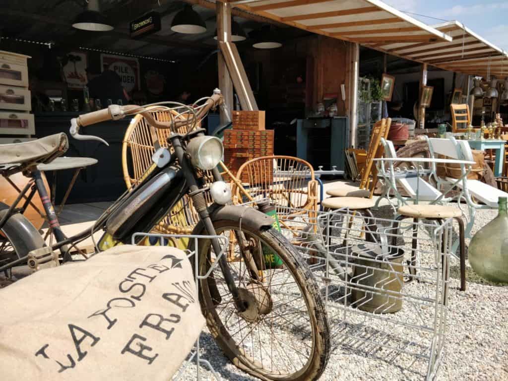 Flea Markets Europe