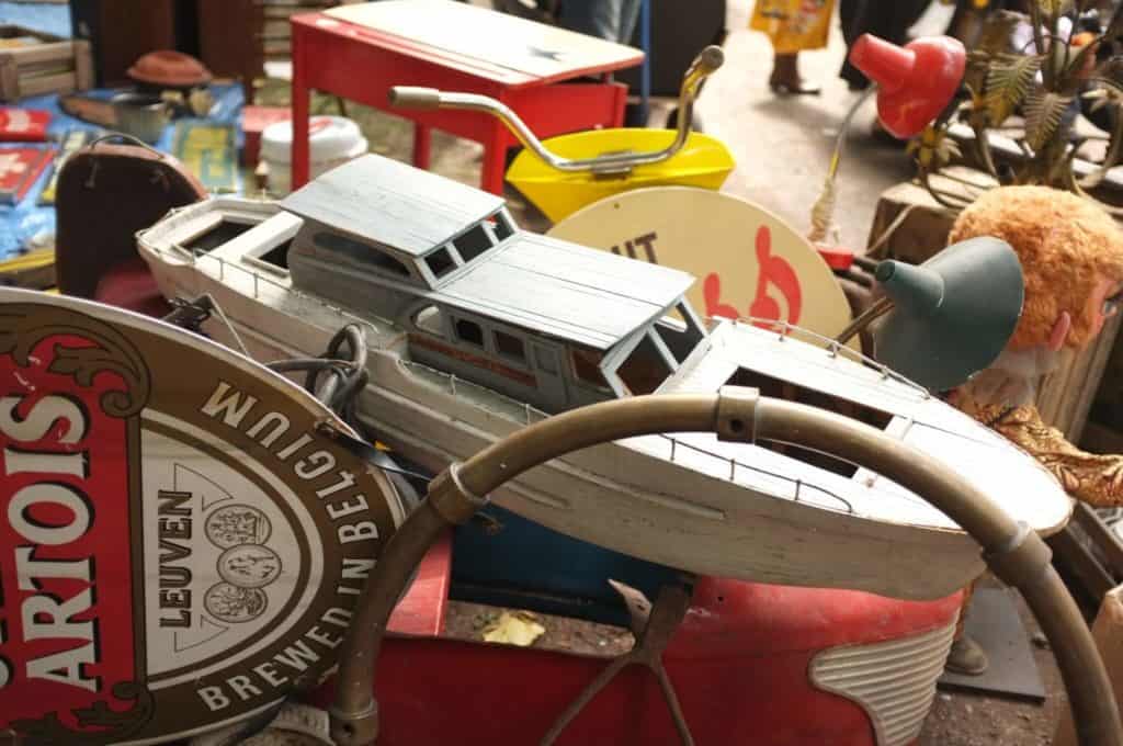Flea Markets Europe