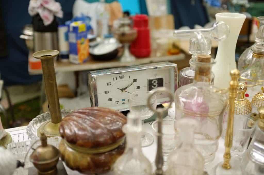 Flea Markets Europe