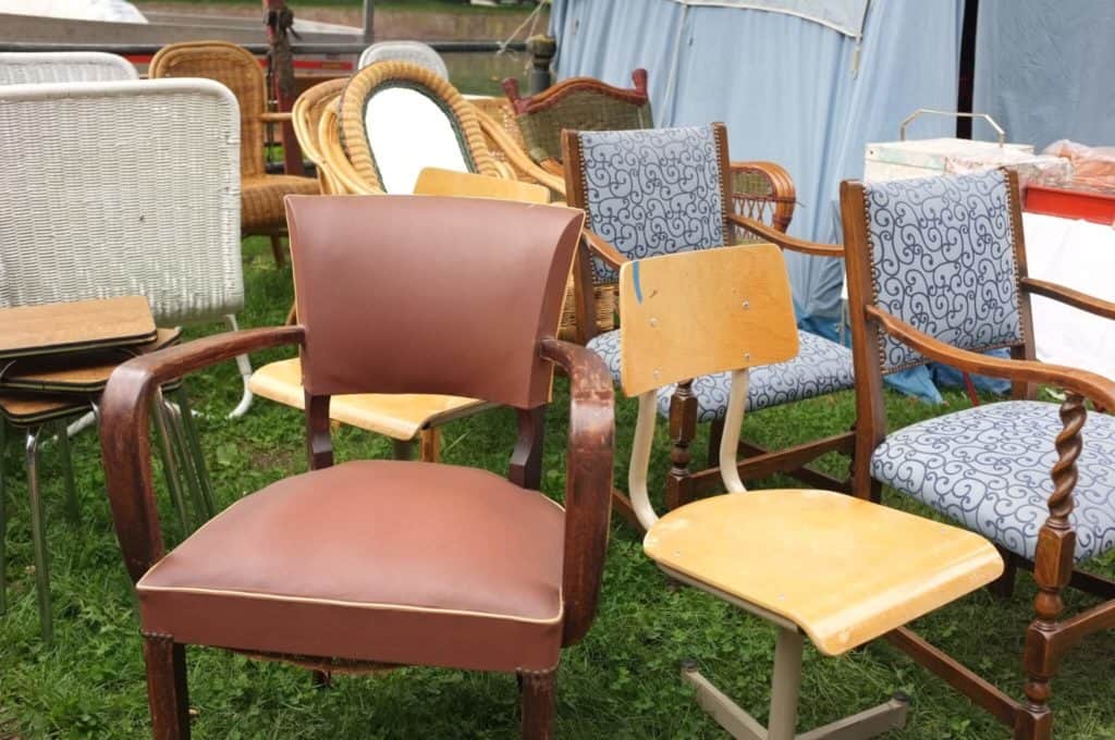 Flea Markets Europe