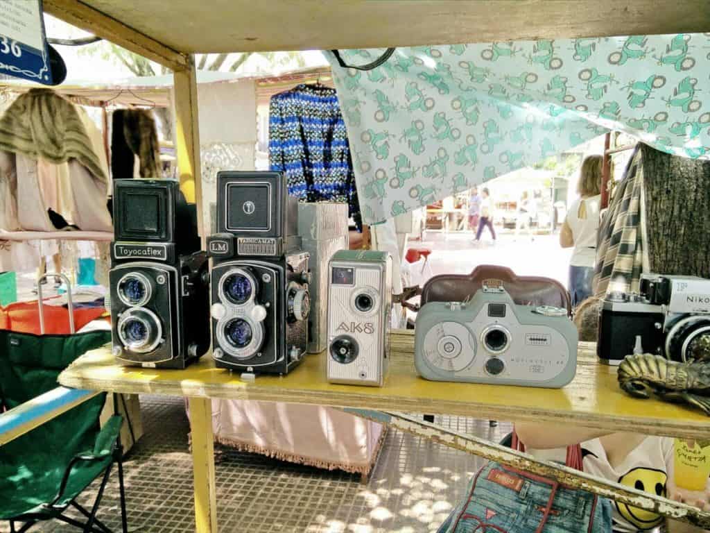 Flea Markets World