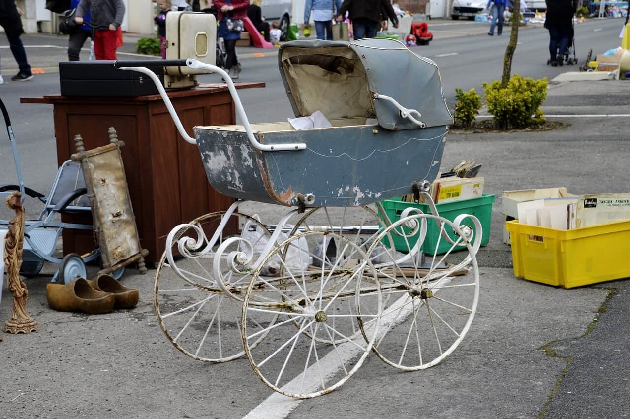 Flea Markets World