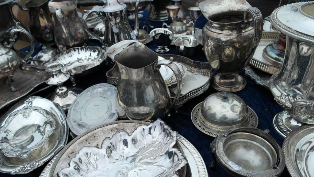 Flea Markets World
