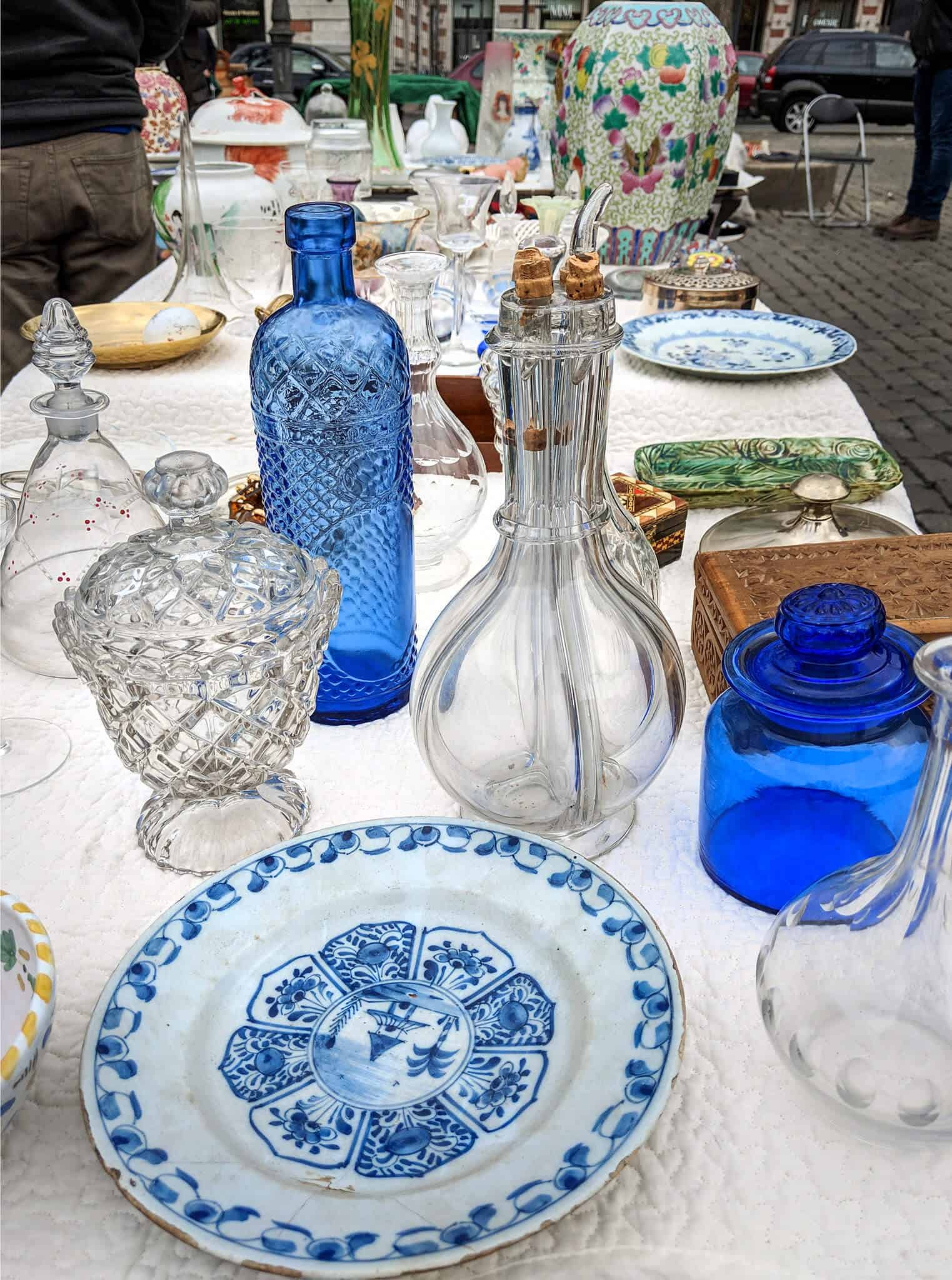 Rogers Flea Market And Auctions Photos - mld5k0f