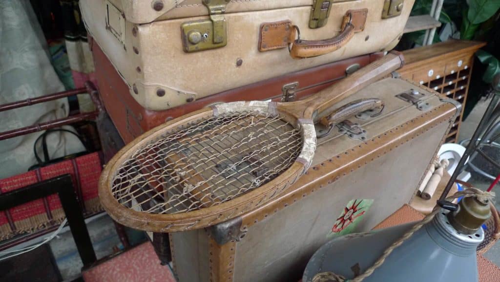 Flea Markets World