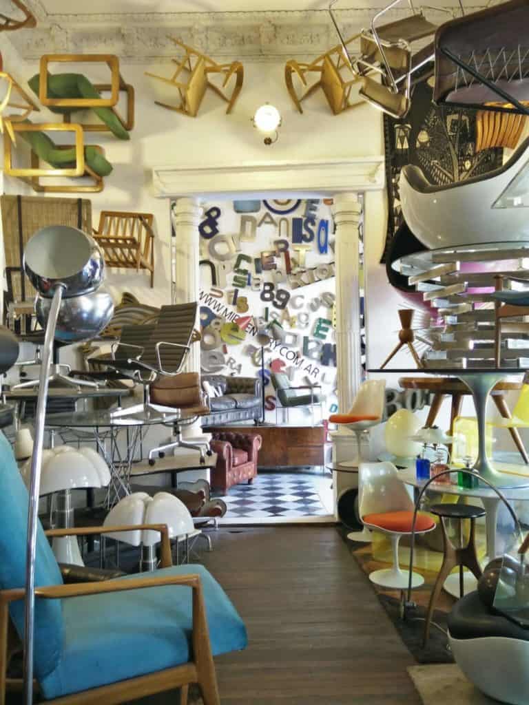 Vintage Store