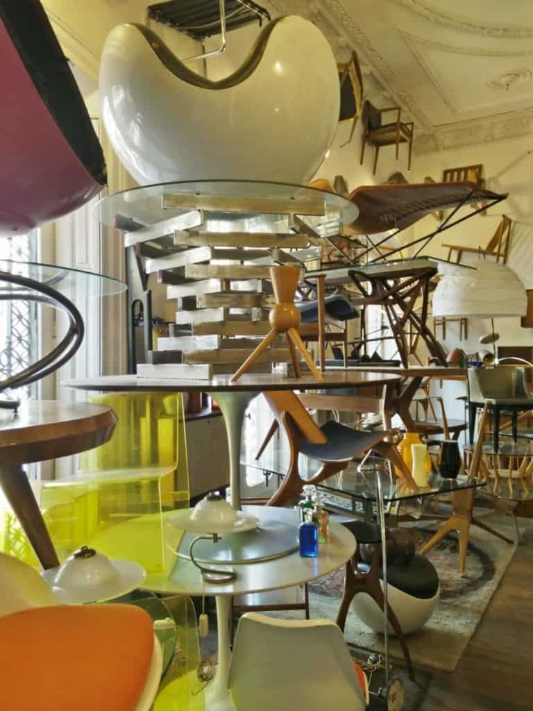 Vintage Store