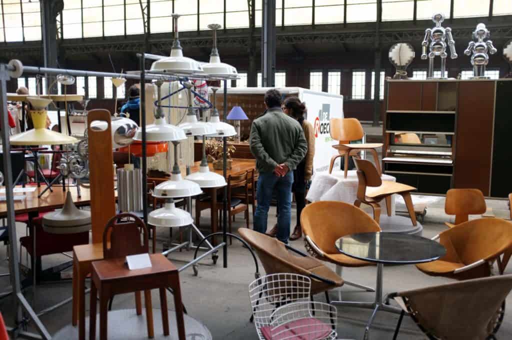 Vintage Store