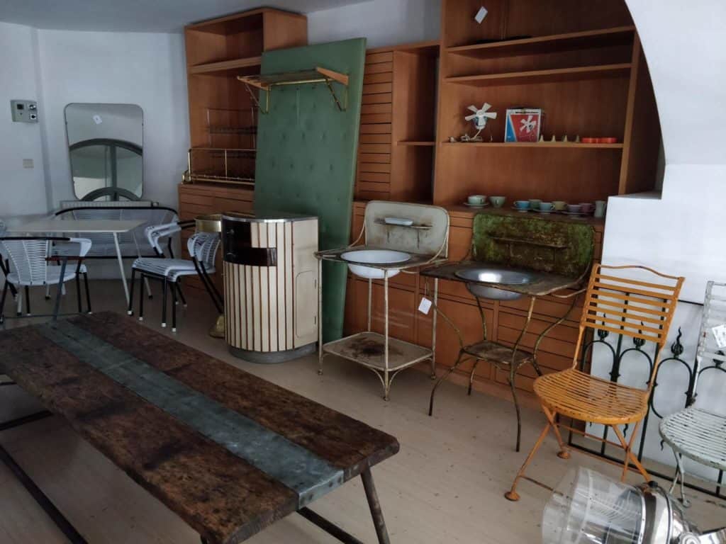 Vintage Store