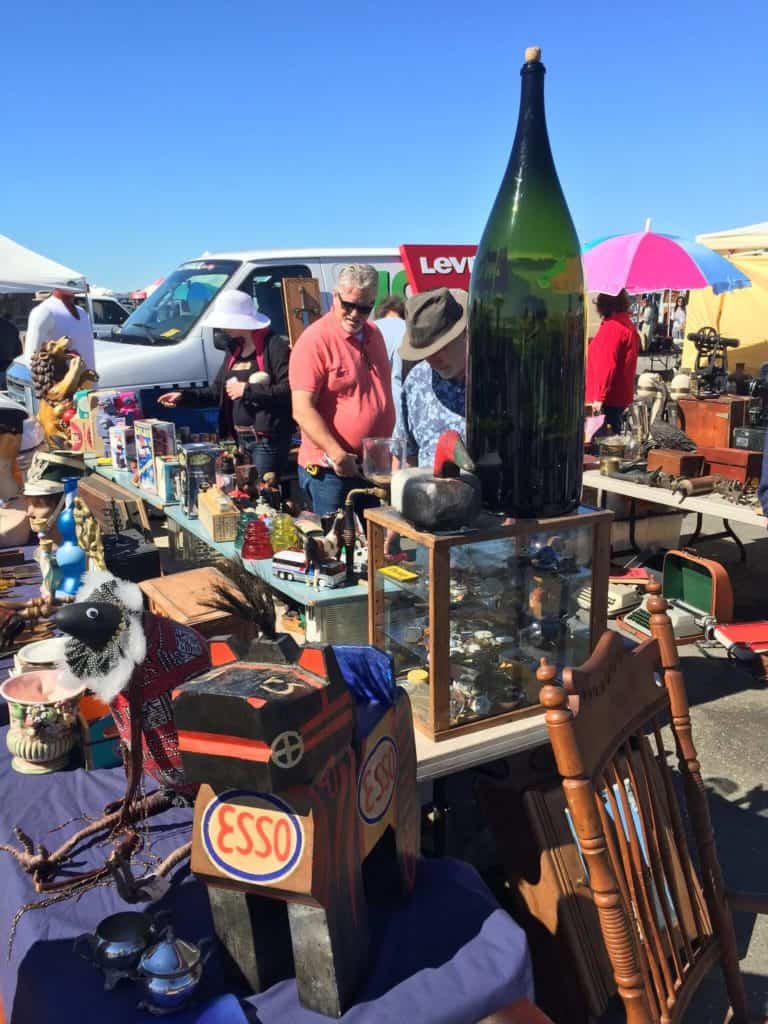 Flea Market US