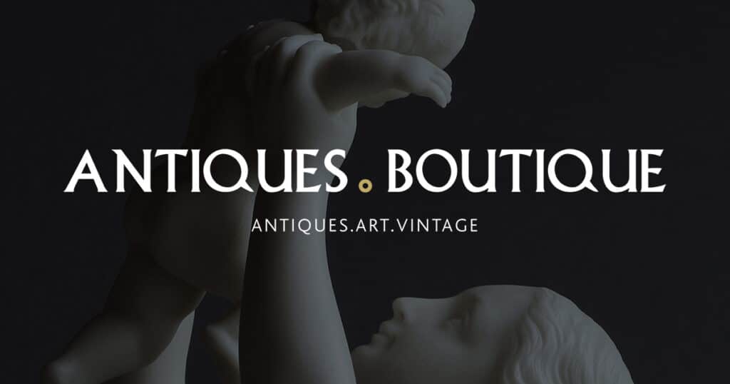 AntiquesBoutique og image x