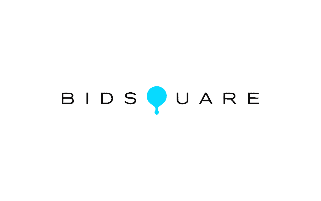 Birdsquare logo x