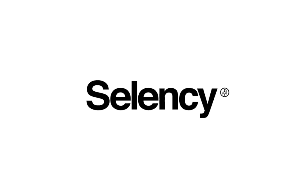 Selency logo x
