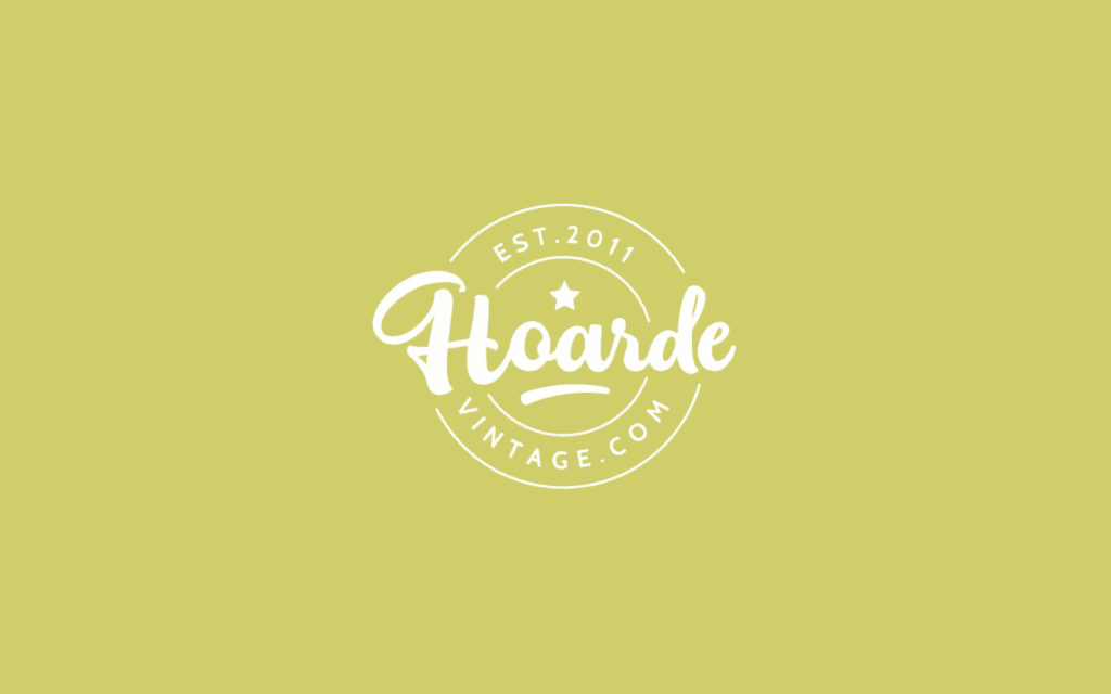 The Hoarde yellow x