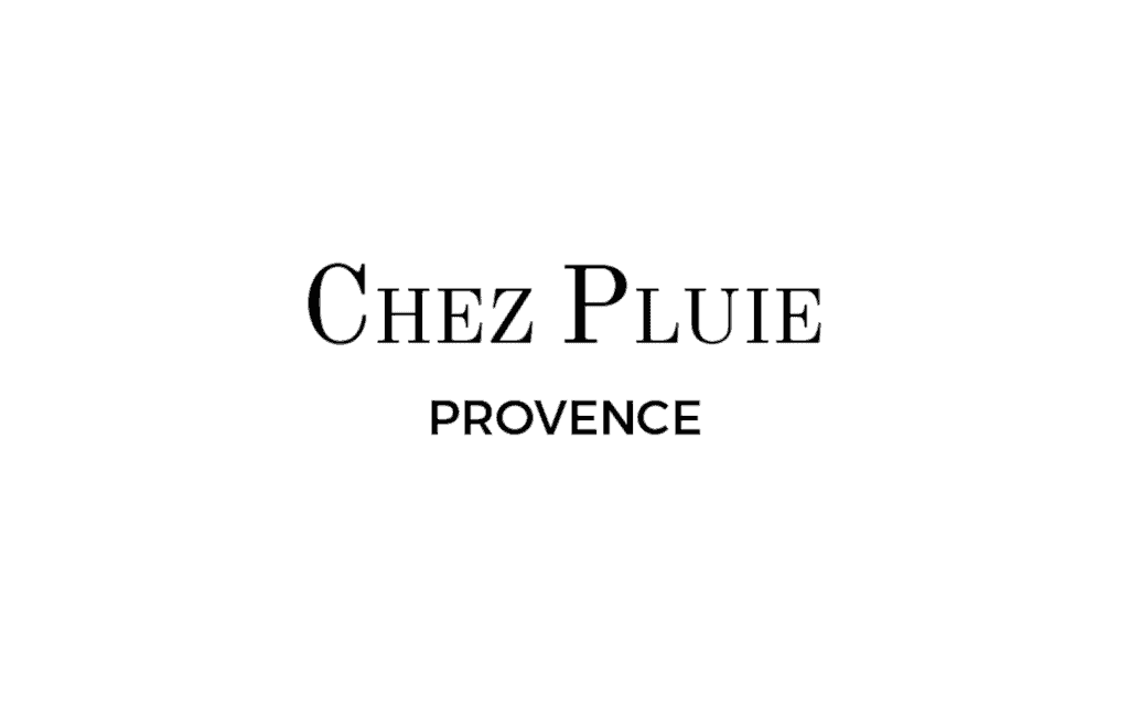 chezpluie.com logo x