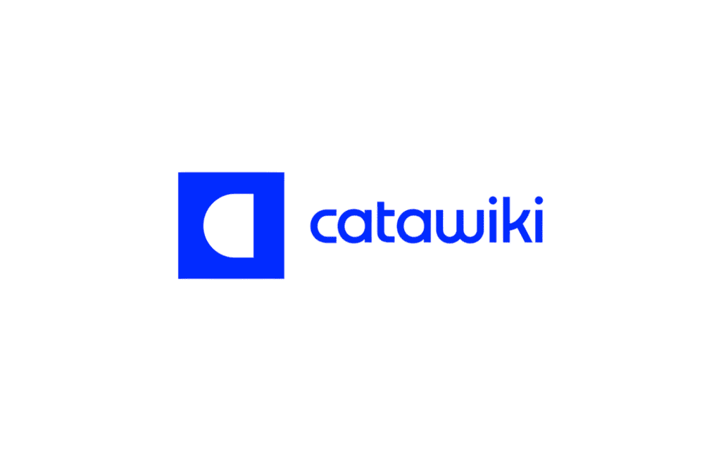 logo catawiki x