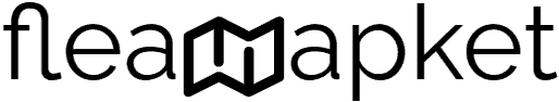 Fleamapket logo