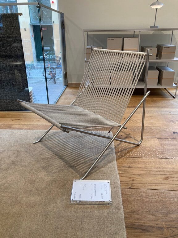 Fritz Hansen Copenhagen