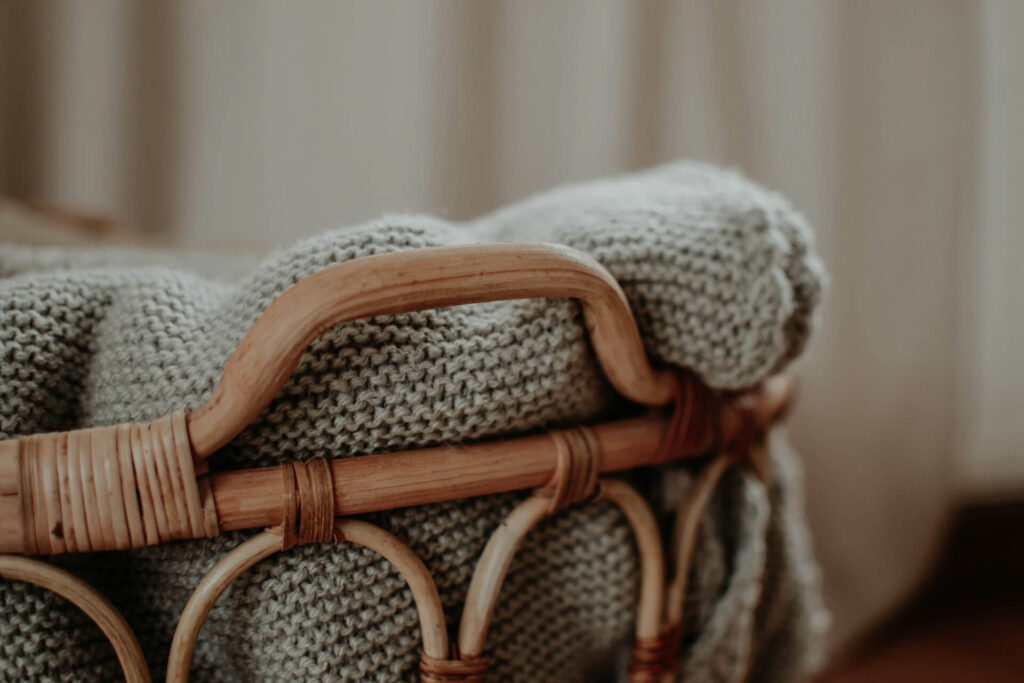 Photo by <a href="https://unsplash.com/@annette_poi?utm_content=creditCopyText&utm_medium=referral&utm_source=unsplash">Annette Poi</a> on <a href="https://unsplash.com/photos/a-wicker-basket-sitting-on-top-of-a-blanket-QmDU3EPpWQ4?utm_content=creditCopyText&utm_medium=referral&utm_source=unsplash">Unsplash</a>