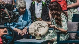 Antiques appraisal