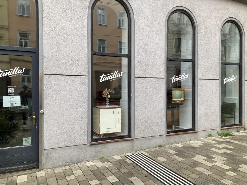 Tandlas Vienna